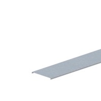 Крышка для лотка прямого осн.150 L2000 сталь 0.7мм ЛМсК-П цУТ2.5 СОЭМИ Н0122211113