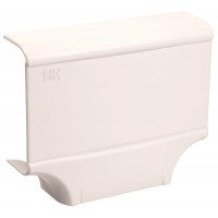 Угол Т-образный для кабель-канала 100х40 PRIMER IEK CKK-40D-T-100-040-K01