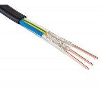 Кабель ВВГ-Пнг(А)-FRLSLTx 3х1.5 (N PE) 0.66кВ (уп.100м) ПромЭл 13475920 Кабель ВВГ-Пнг(А)-FRLSLTx 3х1.5 (N PE) 0.66кВ (уп.100м) ПромЭл 13475920