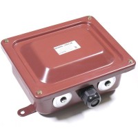 Коробка КЗНС-08 У2 IP54 пластик. ввод ГОФРОМАТИК zeta30315 Коробка КЗНС-08 У2 IP54 пластик. ввод ГОФРОМАТИК zeta30315