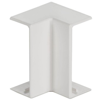 Угол внутренний 40х16 METRA ИЭК Leg 638151