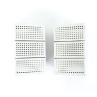 Крышка клеммная TCF 3P для MGS160 (уп.2шт) YON TCF-MGS160TC3