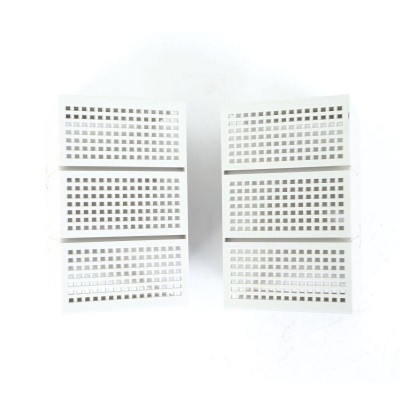 Крышка клеммная TCF 3P для MGS160 (уп.2шт) YON TCF-MGS160TC3