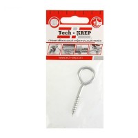 Шуруп-кольцо 6.0х40 Tech-Krep/Zitar 103896 Шуруп-кольцо 6.0х40 Tech-Krep/Zitar 103896