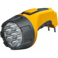 Фонарь аккумуляторный 94 952 NPT-CP04-ACCU 7LED аккум. 4В 700мА.ч прямое ЗУ пластик. NAVIGATOR 94952 Фонарь аккумуляторный 94 952 NPT-CP04-ACCU 7LED аккум. 4В 700мА.ч прямое ЗУ пластик. NAVIGATOR 94952