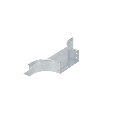 Ответвитель для лотка Т-образ. горизонт. DL 200х80 в комплекте с крепеж. эл. гор. оцинк DKC 36252KHDZ Ответвитель для лотка Т-образ. горизонт. DL 200х80 в комплекте с крепеж. эл. гор. оцинк DKC 36252KHDZ