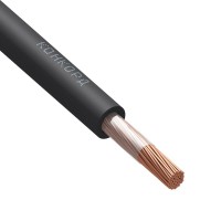 Кабель КГ-ХЛ 1х50 380/660-2 (м) Конкорд 125 Кабель КГ-ХЛ 1х50 380/660-2 (м) Конкорд 125