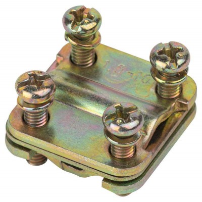 Сжим ответвительный NO-903-62 У-733М (16-35/1.5-10мм) IP20 ЭРА Б0050673 Сжим ответвительный NO-903-62 У-733М (16-35/1.5-10мм) IP20 ЭРА Б0050673