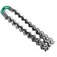 Вязка спиральная CB 70 (70-95кв.мм) (уп.6шт) НИЛЕД 13400482 Вязка спиральная CB 70 (70-95кв.мм) (уп.6шт) НИЛЕД 13400482