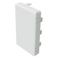 Заглушка для кабель-канала LAN 25х30 DKC 00867 Заглушка для кабель-канала LAN 25х30 DKC 00867