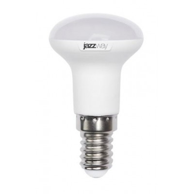 Лампа светодиодная PLED-SP 5Вт R39 5000К холод. бел. E14 400лм 230В JazzWay 1033598 Лампа светодиодная PLED-SP 5Вт R39 5000К холод. бел. E14 400лм 230В JazzWay 1033598