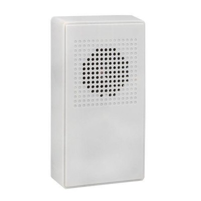 Звонок проводной 230В (Звуки птиц) EKF DBW-002 Звонок проводной 230В (Звуки птиц) EKF DBW-002