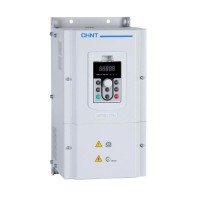 Преобразователь частоты NVF2G-11/TS4 11кВт 380В 3ф общий тип CHINT 639015 Преобразователь частоты NVF2G-11/TS4 11кВт 380В 3ф общий тип CHINT 639015