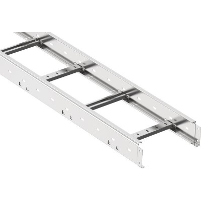 Лоток лестничный 55х600 L3000 сталь 1.2мм LESTA IEK CLM40-055-600-3-120 Лоток лестничный 55х600 L3000 сталь 1.2мм LESTA IEK CLM40-055-600-3-120