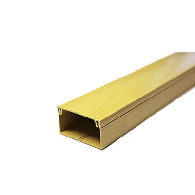 Кабель-канал 40х16 L2000 с двойн. замком пластик сосна Урал Пак КК-3140016-048 Кабель-канал 40х16 L2000 с двойн. замком пластик сосна Урал Пак КК-3140016-048