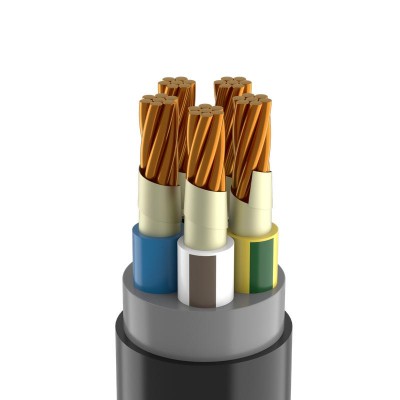 Кабель ВВГнг(А)-FRLSLTx 5х25 МК (N PE) 0.66кВ (м) Кабэкс ТХМ00070184 Кабель ВВГнг(А)-FRLSLTx 5х25 МК (N PE) 0.66кВ (м) Кабэкс ТХМ00070184