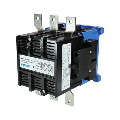 Пускатель ПМ 12-100150 УХЛ4 В 100А кат. 380В AC 2НО+2НЗ Электротехник ET502580