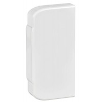 Заглушка торцевая для 1-секц. кабель-каналов DLP 50х105 ИЭК Leg 010700