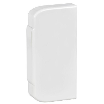 Заглушка торцевая для 1-секц. кабель-каналов DLP 50х105 ИЭК Leg 010700