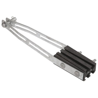 Зажим анкерный ЗАС 4х70-95/27400 (HEL-5507) IEK UZA-14-D70-D95-27400 Зажим анкерный ЗАС 4х70-95/27400 (HEL-5507) IEK UZA-14-D70-D95-27400