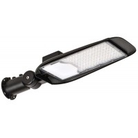 Светильник светодиодный ДКУ 1014-100Ш PRO 5000К IP65 уличный консольный IEK LT-DKU1-1014-100-50-K02