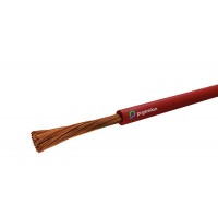 Провод ПуГВнг(А)-LS 1х6 К (бухта) (м) РЭК-PRYSMIAN 0501070401