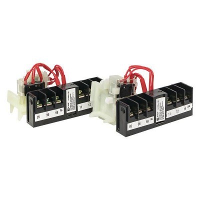 Контакт аварийный + доп. к ВА-99М 250 PROxima EKF mccb99m-a-009 Контакт аварийный + доп. к ВА-99М 250 PROxima EKF mccb99m-a-009