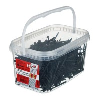 Саморез ШСГД 4.2х75 (уп.3кг) Tech-Krep/Zitar 126646 Саморез ШСГД 4.2х75 (уп.3кг) Tech-Krep/Zitar 126646