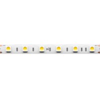 Лента светодиодная 24В 5050 14.4Вт/м 3000К IP20 (уп.5м) Maytoni 201189