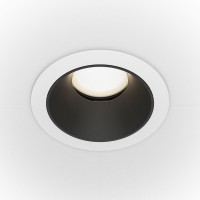 Светильник VGL 10Вт GU10х1 IP20 встраив. Voltega VGL051-U-1WB Светильник VGL 10Вт GU10х1 IP20 встраив. Voltega VGL051-U-1WB