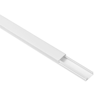 Мини-канал 20х12 L2000 METRA ИЭК Leg 638192 Мини-канал 20х12 L2000 METRA ИЭК Leg 638192