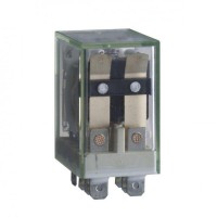 Реле промежуточное NJX-13FW/2ZS/ 2 конт. 5А 240В AC CHINT 286143 Реле промежуточное NJX-13FW/2ZS/ 2 конт. 5А 240В AC CHINT 286143