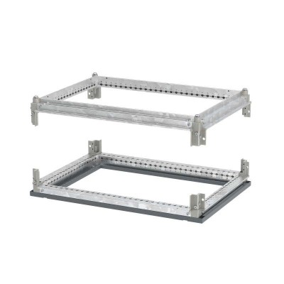 Рама крыши и дна для шкафов CQE N оцинк. ШхГ 800х800мм DKC R5NGTB88 Рама крыши и дна для шкафов CQE N оцинк. ШхГ 800х800мм DKC R5NGTB88