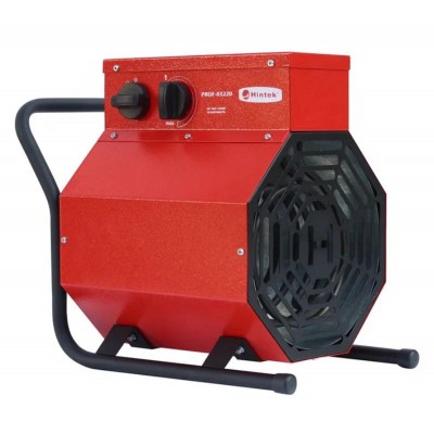 Пушка тепловая 3кВт PROF-03220 HINTEK 04.000042 Пушка тепловая 3кВт PROF-03220 HINTEK 04.000042