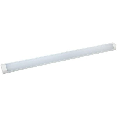 Светильник светодиодный ДБО 5002 36Вт 4000К IP20 1200мм линейный металл IEK LDBO0-5002-36-4000-K02 Светильник светодиодный ДБО 5002 36Вт 4000К IP20 1200мм линейный металл IEK LDBO0-5002-36-4000-K02