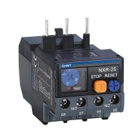 Реле тепловое NXR-25 17-25А (R) CHINT 837119 Реле тепловое NXR-25 17-25А (R) CHINT 837119