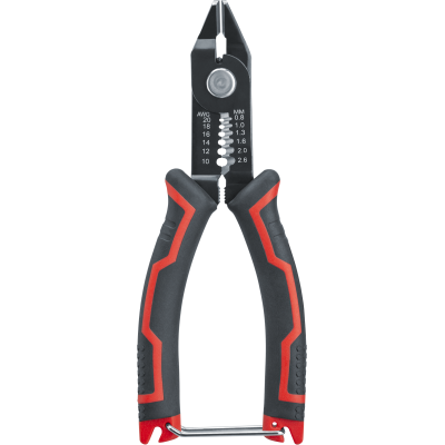 Бокорезы NHT-Br05-3v1 Navigator 95147 Бокорезы NHT-Br05-3v1 Navigator 95147