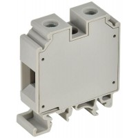 Колодка клеммная CTS ARMAFIX 35кв.мм сер. IEK YCT10-00-K03-035 Колодка клеммная CTS ARMAFIX 35кв.мм сер. IEK YCT10-00-K03-035