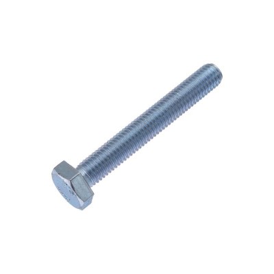 Болт с шестигранной головкой М6х35 DIN 933 класс прочн. 5.8 оцинк. пакет (уп.100шт) СТРОЙМЕТИЗ UTORM3011258 Болт с шестигранной головкой М6х35 DIN 933 класс прочн. 5.8 оцинк. пакет (уп.100шт) СТРОЙМЕТИЗ UTORM3011258