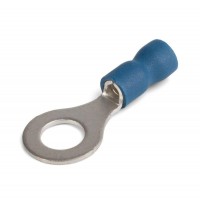 Наконечник кольцевой НКИ 2.5-6 КВТ 47479 Наконечник кольцевой НКИ 2.5-6 КВТ 47479