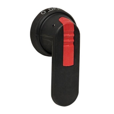 Рукоятка для управления через дверь рубильниками TwinBlock 315-400А PROxima EKF tb-315-400-dh Рукоятка для управления через дверь рубильниками TwinBlock 315-400А PROxima EKF tb-315-400-dh