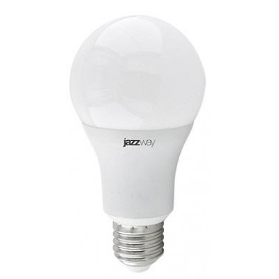 Лампа светодиодная PLED-SP 20Вт A60 4000К нейтр. бел. E27 230В/50Гц JazzWay 5019669A Лампа светодиодная PLED-SP 20Вт A60 4000К нейтр. бел. E27 230В/50Гц JazzWay 5019669A