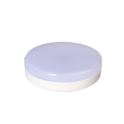 Лампа светодиодная PLED-GX53 15Вт таблетка матовая 3000К тепл. бел. GX53 1220лм 230В JazzWay 2855435 Лампа светодиодная PLED-GX53 15Вт таблетка матовая 3000К тепл. бел. GX53 1220лм 230В JazzWay 2855435