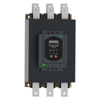 Устройство плавного пуска STS22 75кВт 400В без встроен. байпасного контактора SE STS22D75N4 Устройство плавного пуска STS22 75кВт 400В без встроен. байпасного контактора SE STS22D75N4