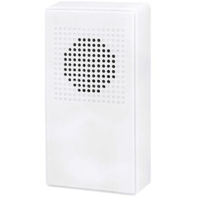 Звонок проводной 220В пение птички МОНОМАХ ПС-05С Звонок проводной 220В пение птички МОНОМАХ ПС-05С