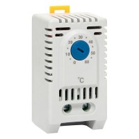 Термостат NO (охлаждение) на DIN-рейку 10А 230В IP20 PROxima EKF TNO10M Термостат NO (охлаждение) на DIN-рейку 10А 230В IP20 PROxima EKF TNO10M