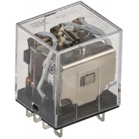 Реле РЭК 77-3 10А 12В DC IEK RRP10-3-10-012D