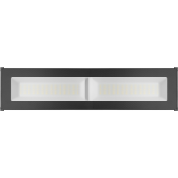 Светильник светодиодный 95 436 OHB-04-01 (100-5K-LED) 100Вт 5000К IP65 10000лм 220-240В для высоких пролетов HIGHBAY ОНЛАЙТ 95436