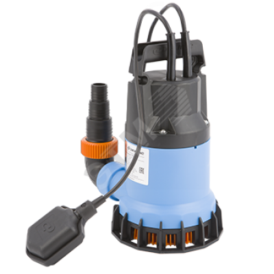 Насос погружной ДРЕНАЖНИК 110/8