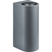 Светильник светодиодный 80 601 NOF-D-W-014-04 10Вт 4000К IP54 570лм для наружной подсветки сер. Navigator 80601